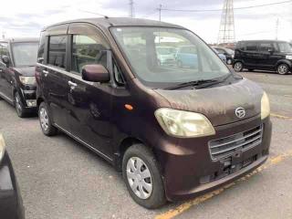 DAIHATSU TANTO EXE