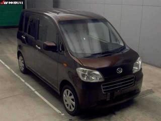 DAIHATSU TANTO EXE