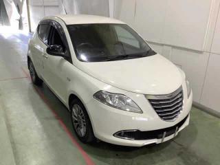 CHRYSLER YPSILON
