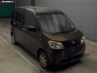 DAIHATSU TANTO EXE