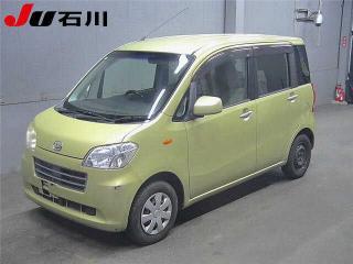 DAIHATSU TANTO EXE