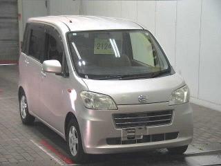 DAIHATSU TANTO EXE