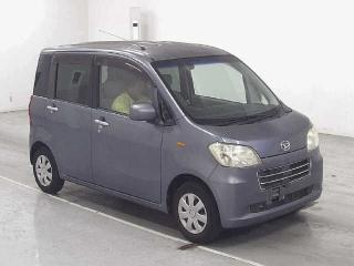 DAIHATSU TANTO EXE