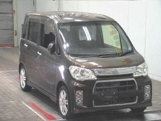 DAIHATSU TANTO EXE