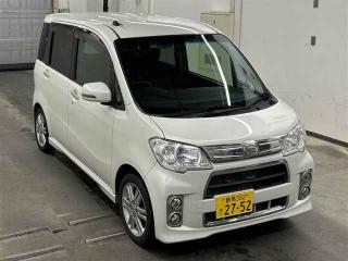 DAIHATSU TANTO EXE