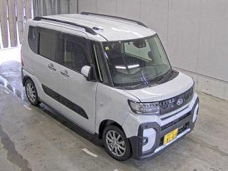 DAIHATSU TANTO FUN CROSS