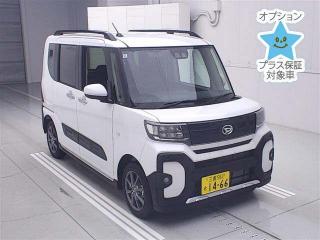 DAIHATSU TANTO FUN CROSS