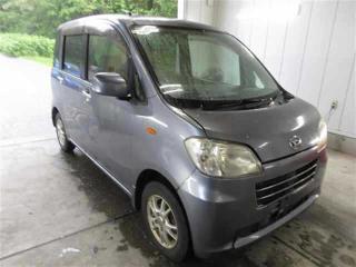 DAIHATSU TANTO EXE