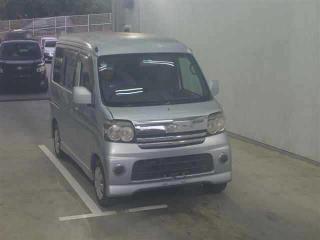 DAIHATSU ATRAI WAGON