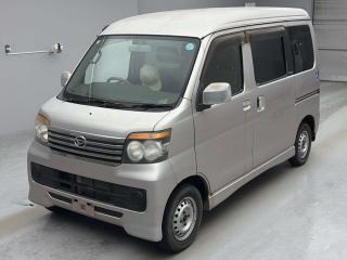 DAIHATSU ATRAI WAGON
