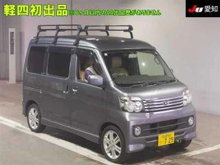 DAIHATSU ATRAI WAGON