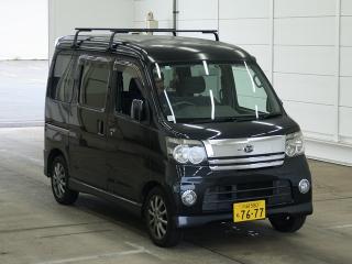 DAIHATSU ATRAI WAGON