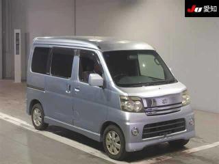 DAIHATSU ATRAI WAGON