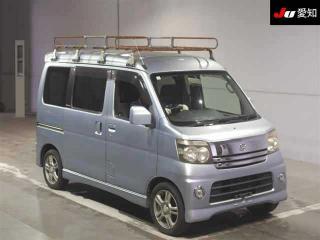 DAIHATSU ATRAI WAGON