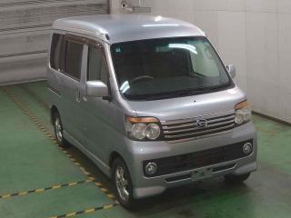 DAIHATSU ATRAI WAGON