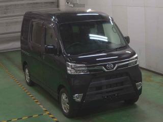 DAIHATSU ATRAI WAGON