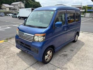 DAIHATSU ATRAI WAGON