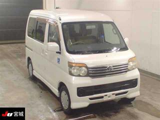 DAIHATSU ATRAI WAGON