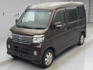DAIHATSU ATRAI WAGON