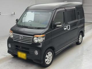 DAIHATSU ATRAI WAGON