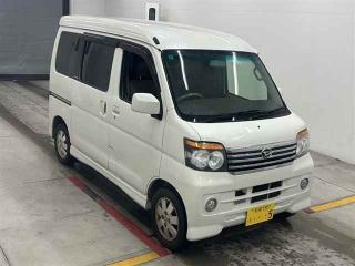 DAIHATSU ATRAI WAGON