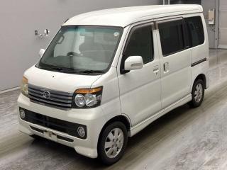 DAIHATSU ATRAI WAGON