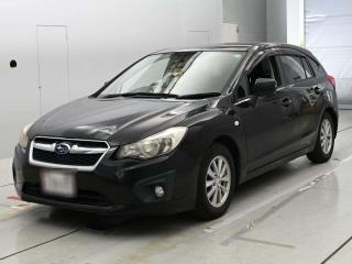 SUBARU IMPREZA SPORT