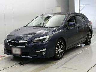 SUBARU IMPREZA SPORT