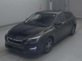 SUBARU IMPREZA SPORT
