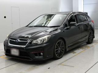 SUBARU IMPREZA SPORT