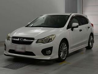SUBARU IMPREZA SPORT