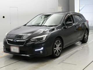 SUBARU IMPREZA SPORT
