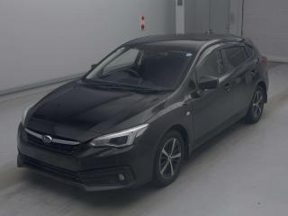 SUBARU IMPREZA SPORT