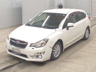 SUBARU IMPREZA SPORT