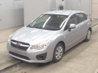 SUBARU IMPREZA SPORT
