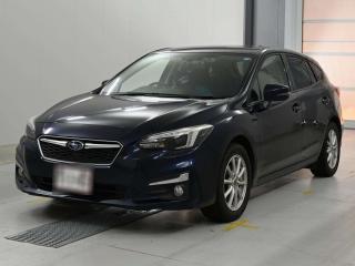 SUBARU IMPREZA SPORT