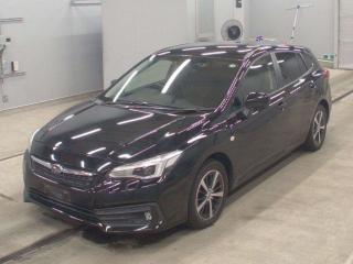 SUBARU IMPREZA SPORT