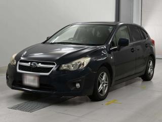 SUBARU IMPREZA SPORT