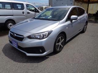 SUBARU IMPREZA SPORT