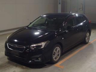SUBARU IMPREZA SPORT