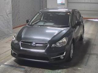 SUBARU IMPREZA SPORT