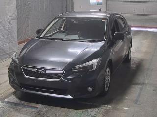 SUBARU IMPREZA SPORT
