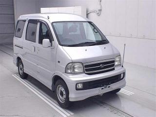 DAIHATSU HIJET GRAN CARGO