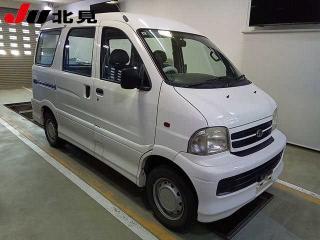 DAIHATSU HIJET GRAN CARGO