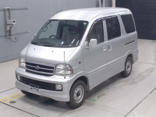 DAIHATSU HIJET GRAN CARGO