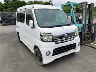 DAIHATSU ATRAI WAGON