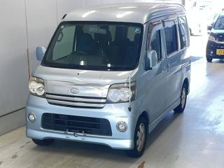 DAIHATSU ATRAI WAGON
