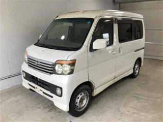 DAIHATSU ATRAI WAGON