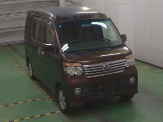 DAIHATSU ATRAI WAGON