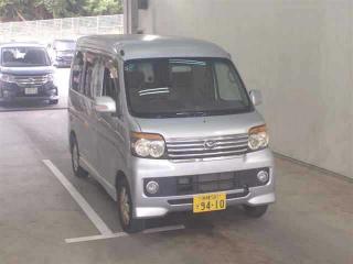 DAIHATSU ATRAI WAGON